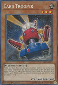 Image for Card Trooper (BLRR-EN053) (BLRR) - YuGiOh