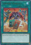 Image for Convert Contact (BLRR-EN055) (BLRR) - YuGiOh