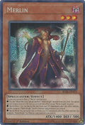 Image for Merlin (BLRR-EN073) (BLRR) - YuGiOh