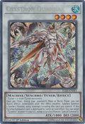 Image for Crystron Quandax (BLRR-EN083) (BLRR) - YuGiOh