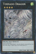 Image for Tornado Dragon (BLRR-EN084) (BLRR) - YuGiOh