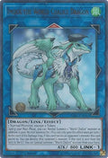 Image for Imduk the World Chalice Dragon (BLRR-EN086) (BLRR) - YuGiOh