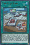 Image for The Kaiju Files (BLRR-EN091) (BLRR) - YuGiOh