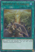 Image for Banishment of the Darklords (BLRR-EN093) (BLRR) - YuGiOh