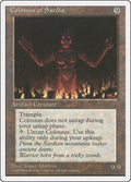 Image for Colossus of Sardia (Fourth Edition) - Magic: The Gathering