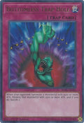 Image for Bottomless Trap Hole (BLRR-EN101) (BLRR) - YuGiOh