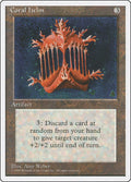 Image for Coral Helm (Fourth Edition) - Magic: The Gathering