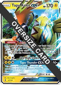 Image for Tapu Koko GX (047/145) (PR) - Pokemon