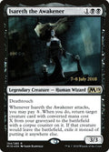 Image for Isareth the Awakener (104) (Prerelease Cards) - Magic: The Gathering