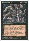 Image for Cosmic Horror (Fourth Edition) - Magic: The Gathering