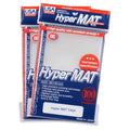 Image for USA Limited KMC Card Barrier - Hyper Matte - Clear (100-Pack) - Card Sleeves