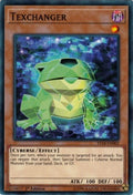 Image for Texchanger (YS18-EN002) (YS18) - YuGiOh