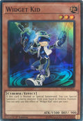Image for Widget Kid (YS18-EN003) (YS18) - YuGiOh