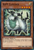 Image for RAM Clouder (YS18-EN006) (YS18) - YuGiOh