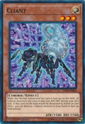Image for Cliant (YS18-EN010) (YS18) - YuGiOh