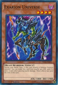 Image for Exarion Universe (YS18-EN015) (YS18) - YuGiOh