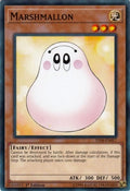 Image for Marshmallon (YS18-EN017) (YS18) - YuGiOh