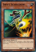 Image for Swift Scarecrow (YS18-EN020) (YS18) - YuGiOh