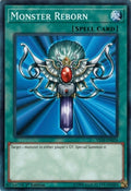 Image for Monster Reborn (YS18-EN024) (YS18) - YuGiOh