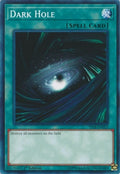 Image for Dark Hole (YS18-EN025) (YS18) - YuGiOh