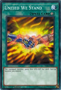 Image for United We Stand (YS18-EN028) (YS18) - YuGiOh