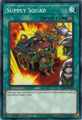 Image for Supply Squad (YS18-EN032) (YS18) - YuGiOh