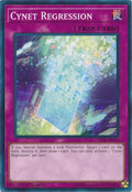 Image for Cynet Regression (YS18-EN033) (YS18) - YuGiOh