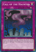 Image for Call of the Haunted (YS18-EN035) (YS18) - YuGiOh