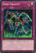 Image for Zero Gravity (YS18-EN039) (YS18) - YuGiOh