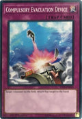 Image for Compulsory Evacuation Device (YS18-EN040) (YS18) - YuGiOh