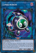 Image for Linkuriboh (YS18-EN045) (YS18) - YuGiOh