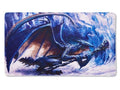 Image for Dragon Shield Playmat (Limited Edition) - Roiin & Royenna Sapphire Regents - Playmats