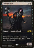 Image for Death Baron (2018 Convention Promo) (90) (Media Promos) - Magic: The Gathering
