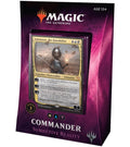 Image for Commander 2018 Deck - Subjective Reality - Magic: The Gathering