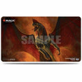 Image for M19 Vaevictis Asmadi, the Dire Playmat for Magic - Playmats
