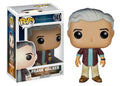 Image for Tomorrowland: Frank Walker - Funko