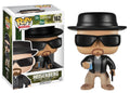 Image for Breaking Bad: Heisenberg - Funko