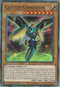 Image for Cluster Congester (CYHO-EN002) (CYHO) - YuGiOh