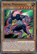Image for Gouki Moonsault (CYHO-EN003) (CYHO) - YuGiOh