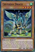 Image for Crusadia Draco (CYHO-EN009) (CYHO) - YuGiOh