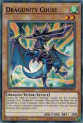 Image for Dragunity Couse (CYHO-EN017) (CYHO) - YuGiOh