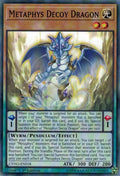 Image for Metaphys Decoy Dragon (CYHO-EN018) (CYHO) - YuGiOh
