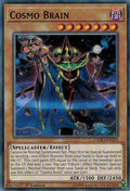 Image for Cosmo Brain (CYHO-EN020) (CYHO) - YuGiOh