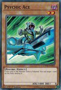 Image for Psychic Ace (CYHO-EN023) (CYHO) - YuGiOh
