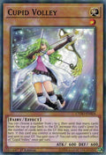 Image for Cupid Volley (CYHO-EN024) (CYHO) - YuGiOh