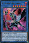 Image for Cyberse Magician (CYHO-EN026) (CYHO) - YuGiOh