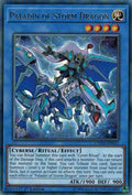 Image for Paladin of Storm Dragon (CYHO-EN031) (CYHO) - YuGiOh