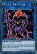 Image for Gouki Heel Ogre (CYHO-EN038) (CYHO) - YuGiOh