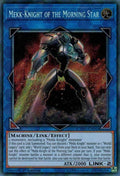 Image for Mekk-Knight of the Morning Star (CYHO-EN045) (CYHO) - YuGiOh