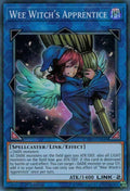 Image for Wee Witch's Apprentice (CYHO-EN049) (CYHO) - YuGiOh
